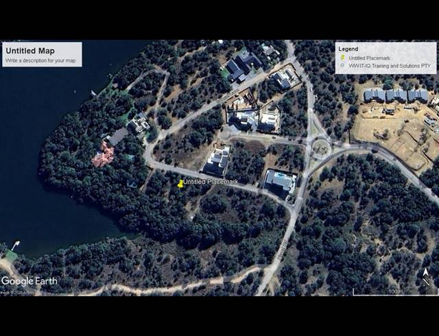 LAND FOR SALE IN SABLE HILLS
